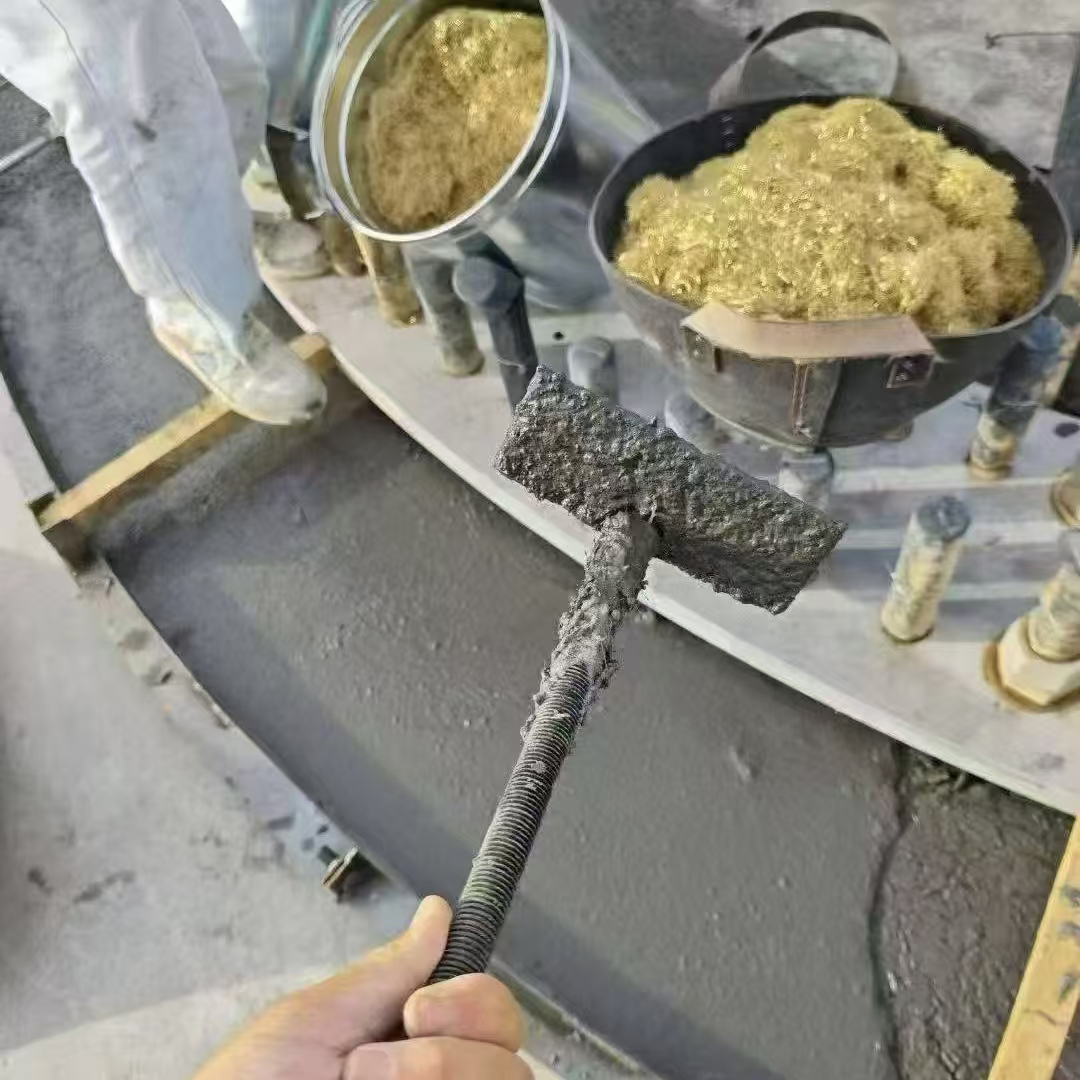 宜昌C120风电设备基础专用灌浆料
