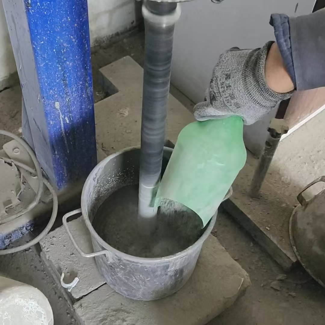 宜昌桥梁公路张拉用H60压浆料与普通压浆料有什么区别？